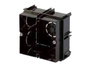 ELA-  Caja universal enlazable 65x65x40mm 